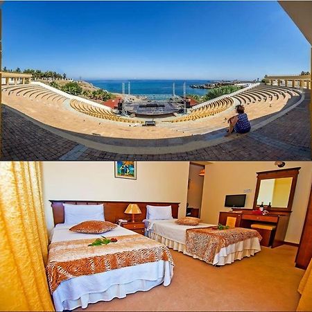 Sammy'S Kyrenia Boutique Hotel & Pool Exterior photo
