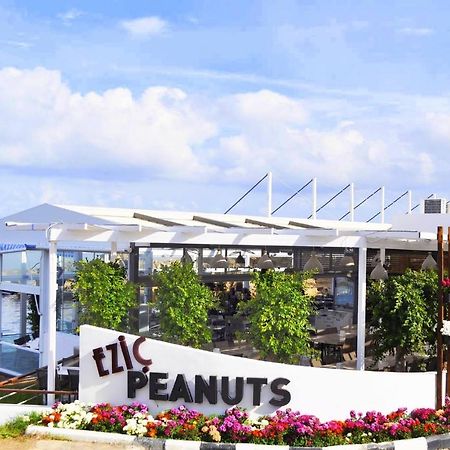 Sammy'S Kyrenia Boutique Hotel & Pool Exterior photo