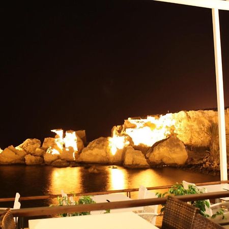 Sammy'S Kyrenia Boutique Hotel & Pool Exterior photo