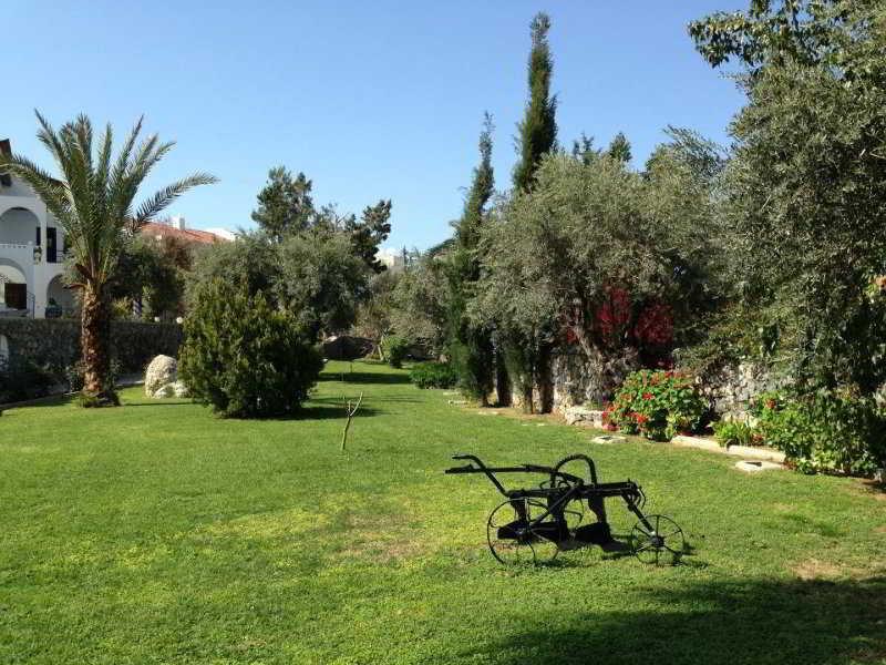 Sammy'S Kyrenia Boutique Hotel & Pool Exterior photo