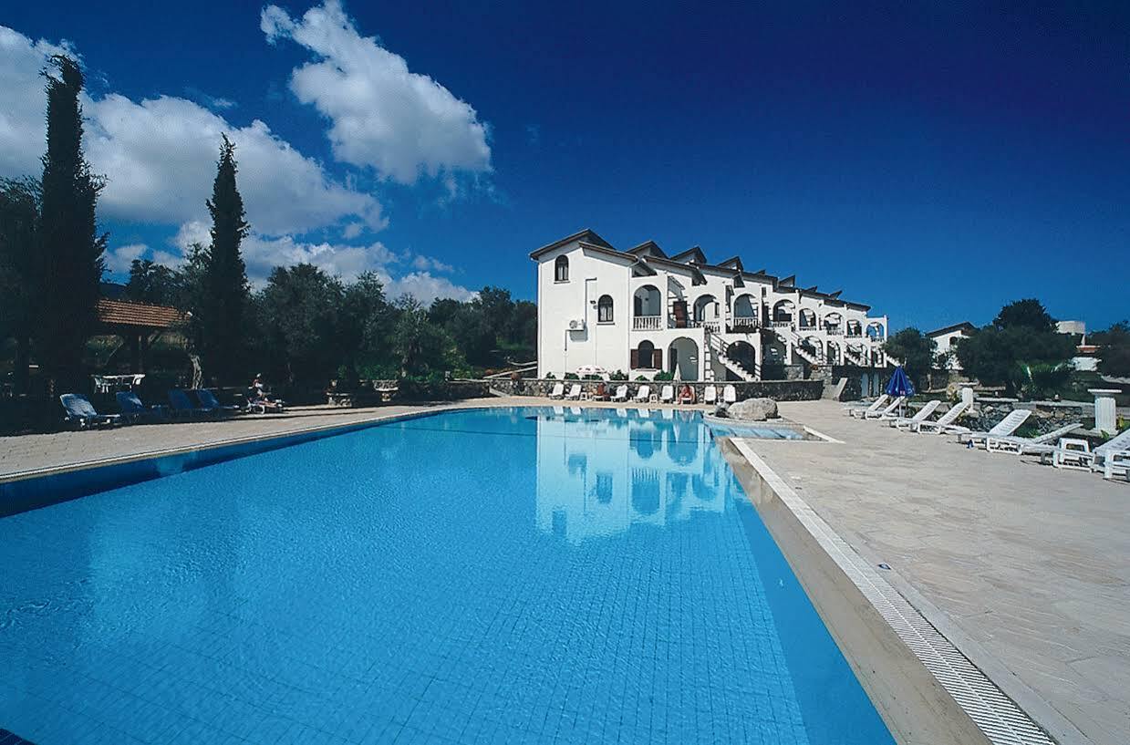 Sammy'S Kyrenia Boutique Hotel & Pool Exterior photo