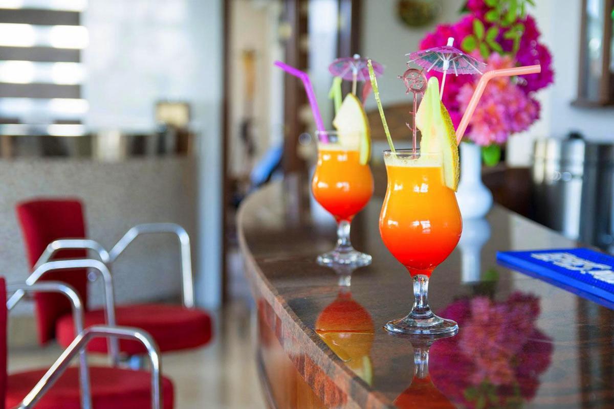 Sammy'S Kyrenia Boutique Hotel & Pool Exterior photo
