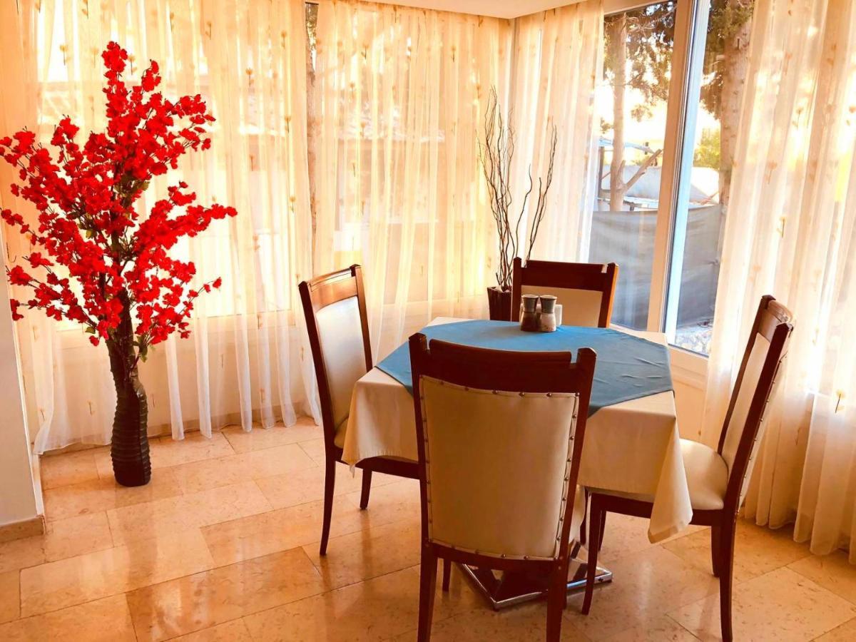 Sammy'S Kyrenia Boutique Hotel & Pool Exterior photo