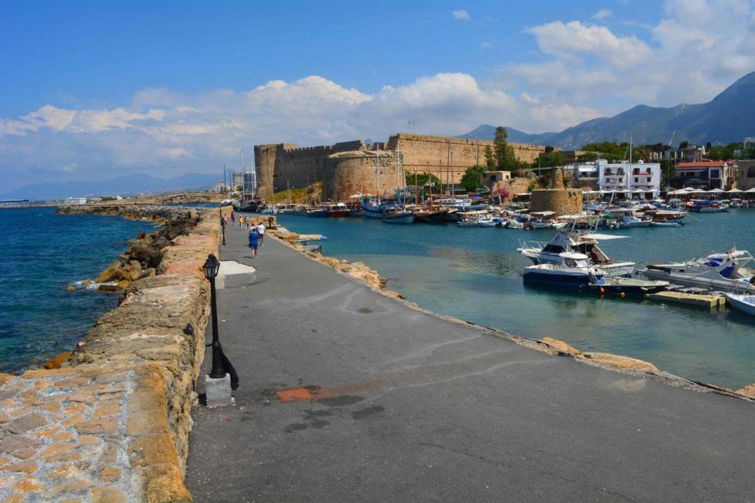 Sammy'S Kyrenia Boutique Hotel & Pool Exterior photo