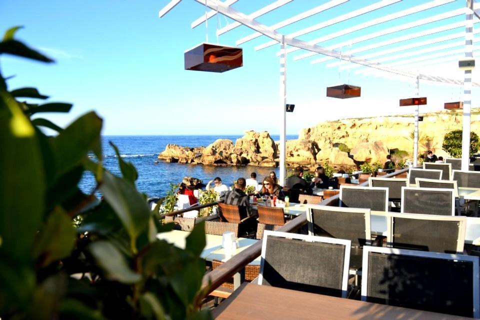 Sammy'S Kyrenia Boutique Hotel & Pool Exterior photo