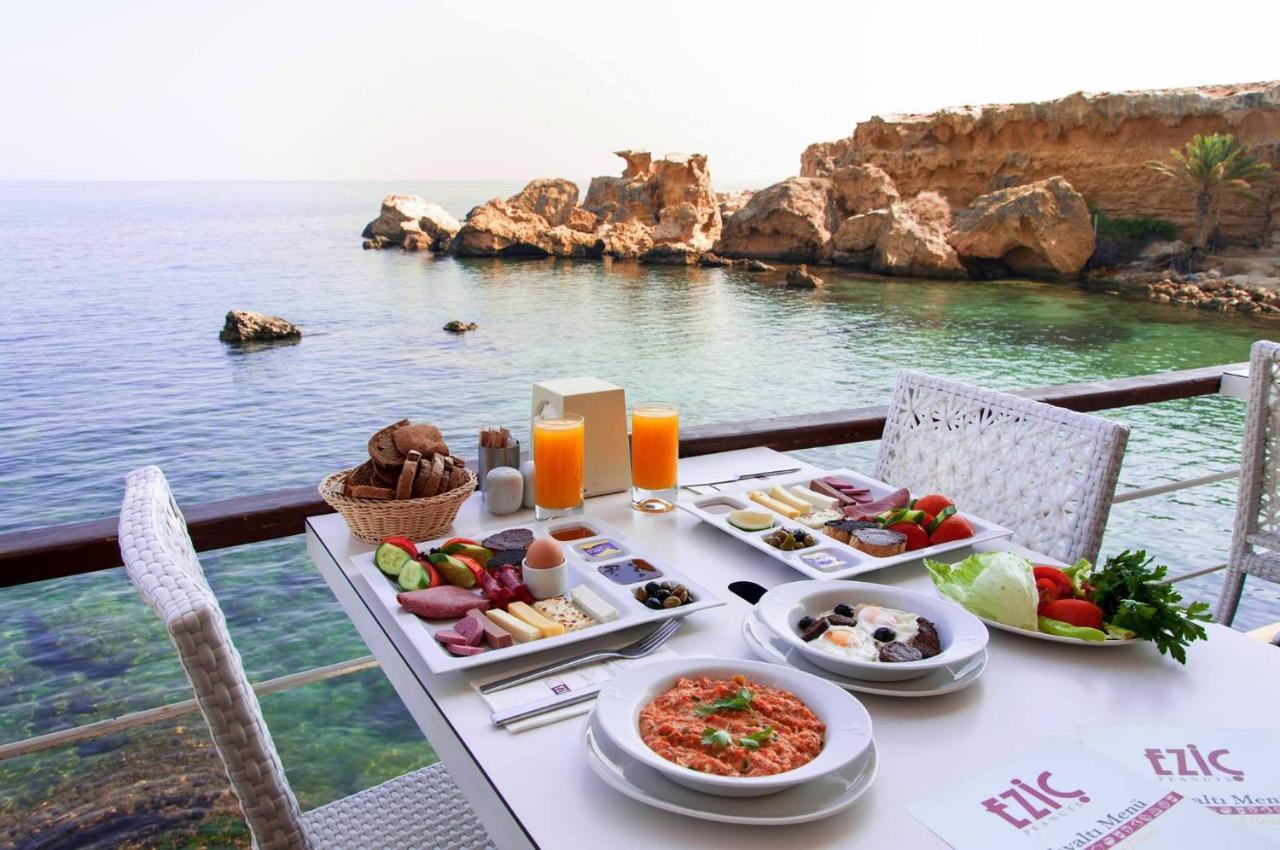 Sammy'S Kyrenia Boutique Hotel & Pool Exterior photo